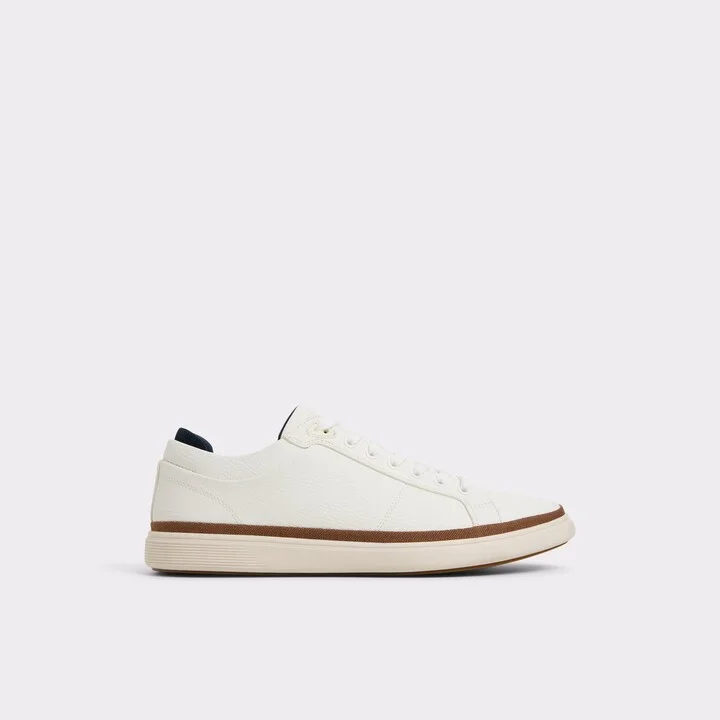 Low top sneaker - Cup sole