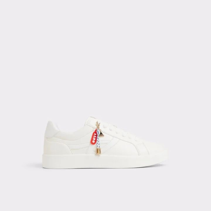 Low top sneaker - Cup sole