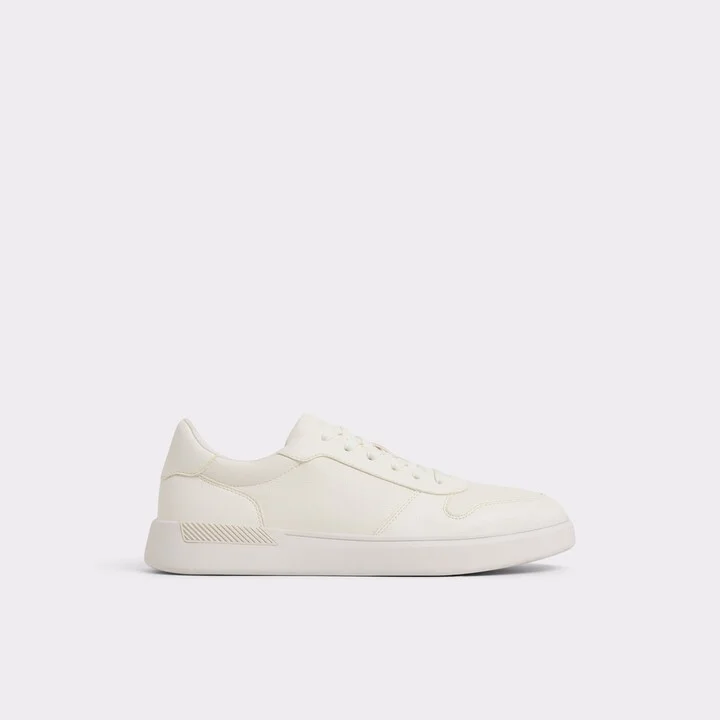 Low top sneaker - Cup sole