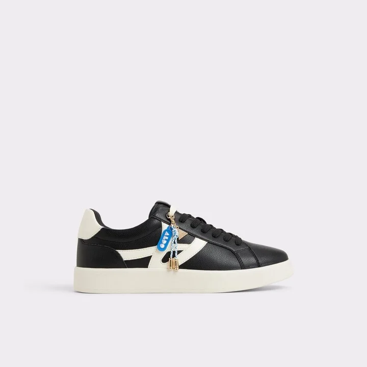 Low top sneaker - Cup sole