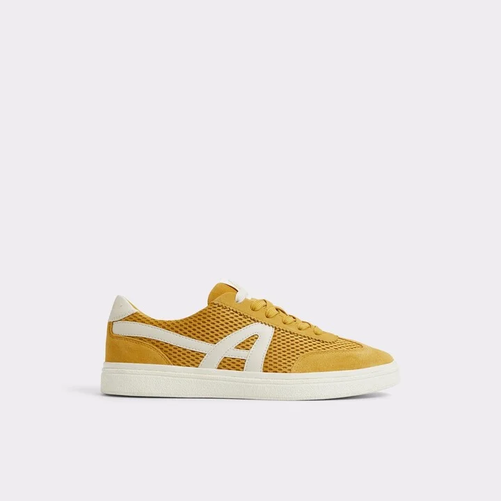 Low top sneaker - Cup sole