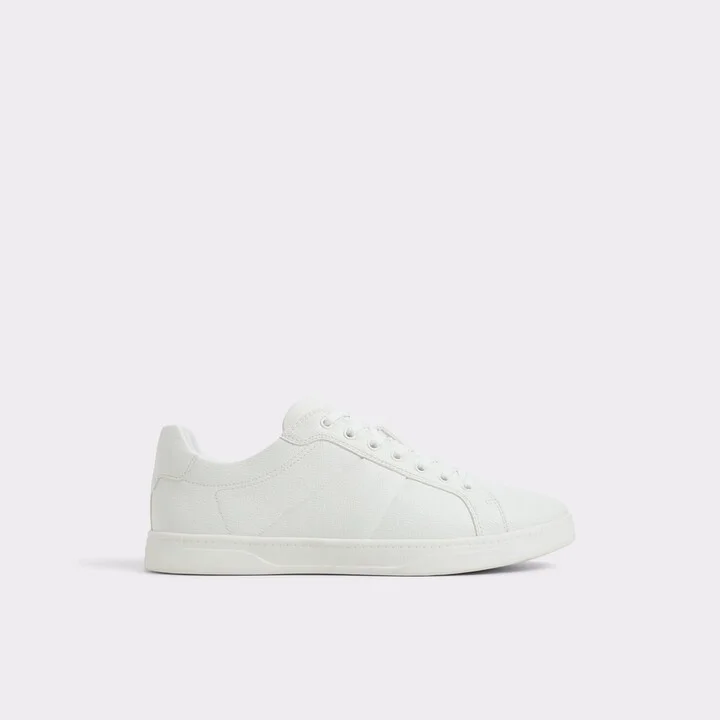 Low top sneaker - Cup sole