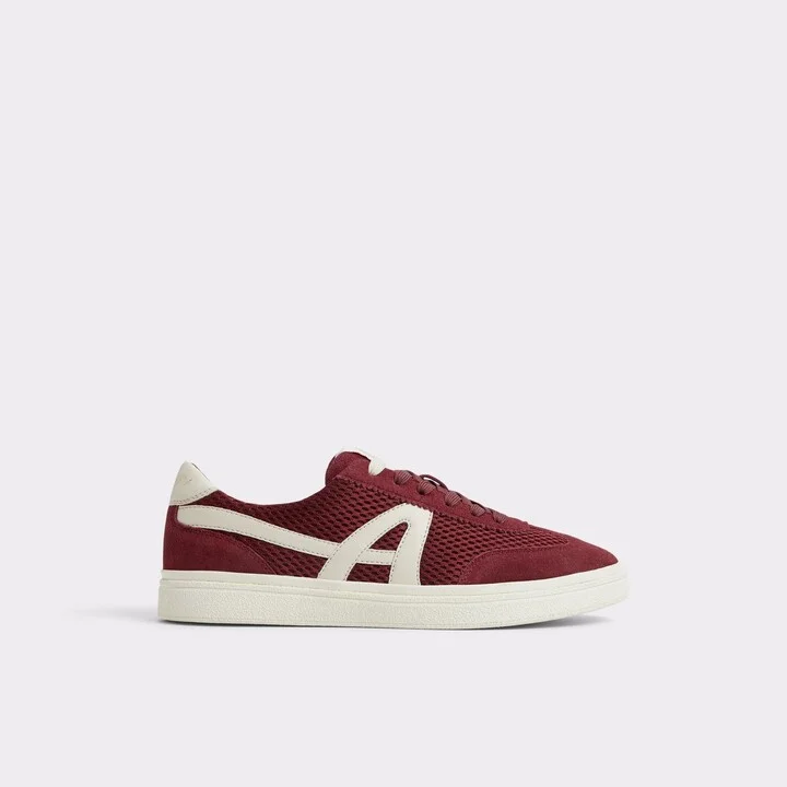 Low top sneaker - Cup sole