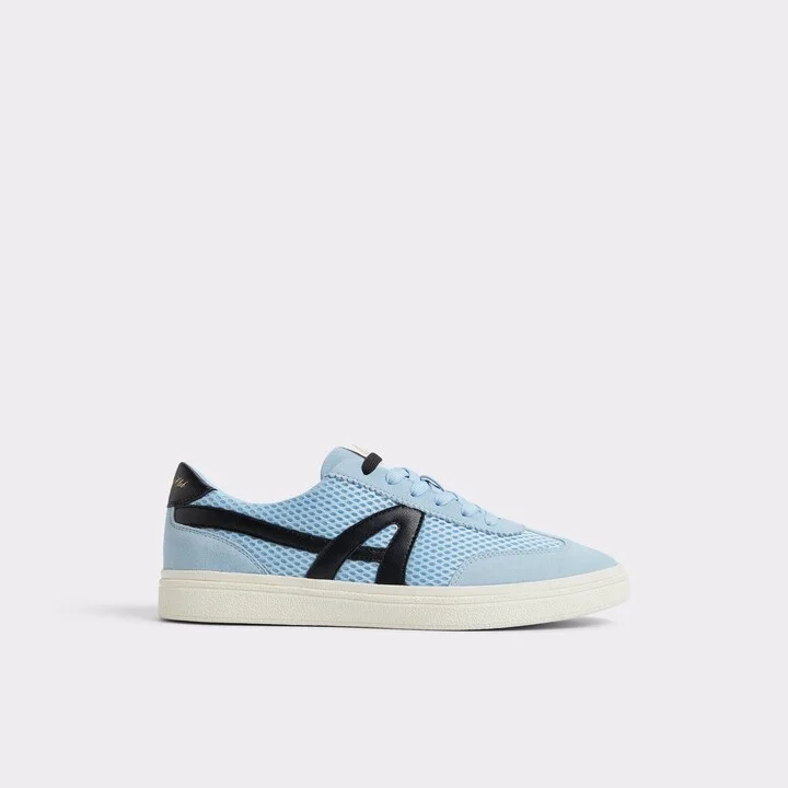 Low top sneaker - Cup sole
