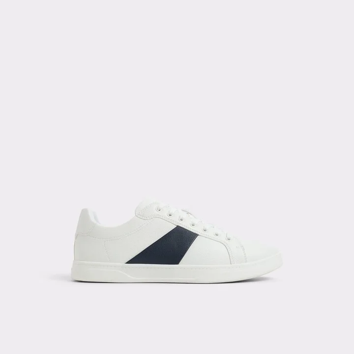 Low top sneaker - Cup sole
