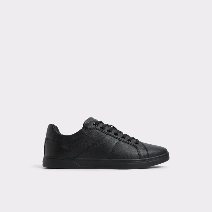 Low top sneaker - Cup sole