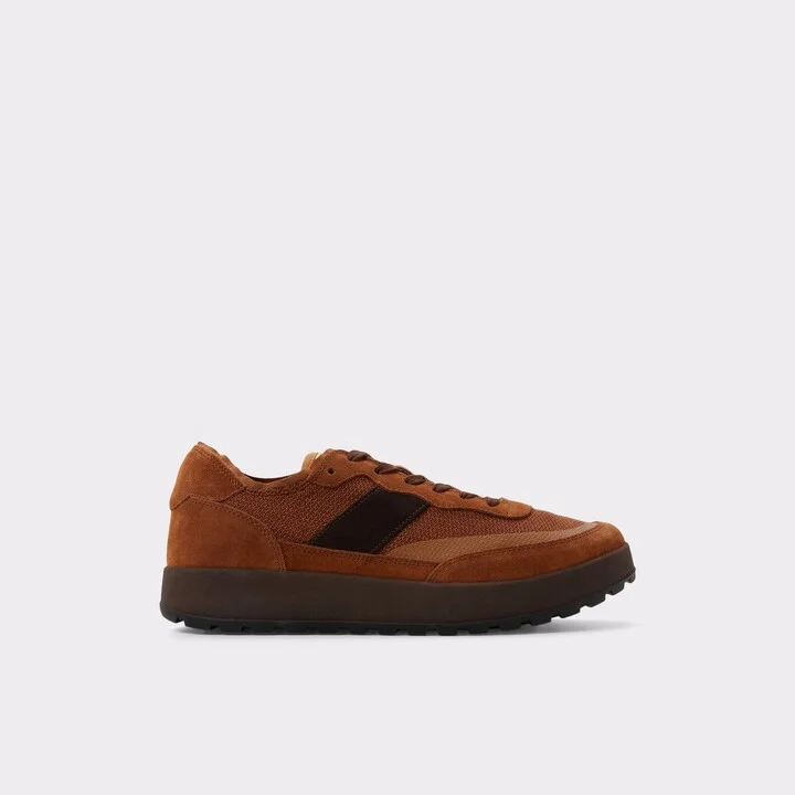 Low top sneaker - Cup sole