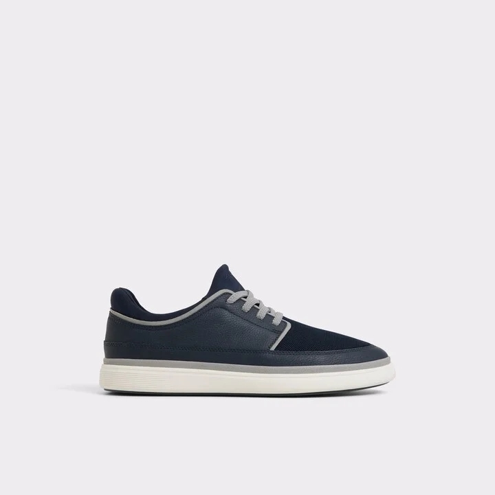 Low top sneaker - Cup sole