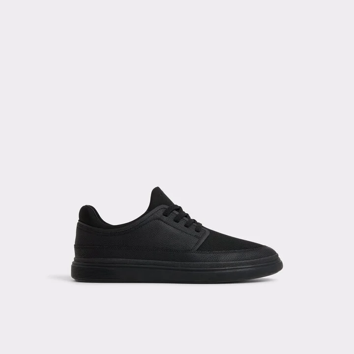 Low top sneaker - Cup sole
