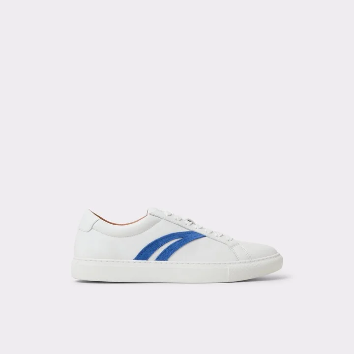 Low top sneaker - Cup sole