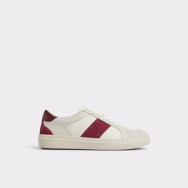 Low top sneaker - Cup sole