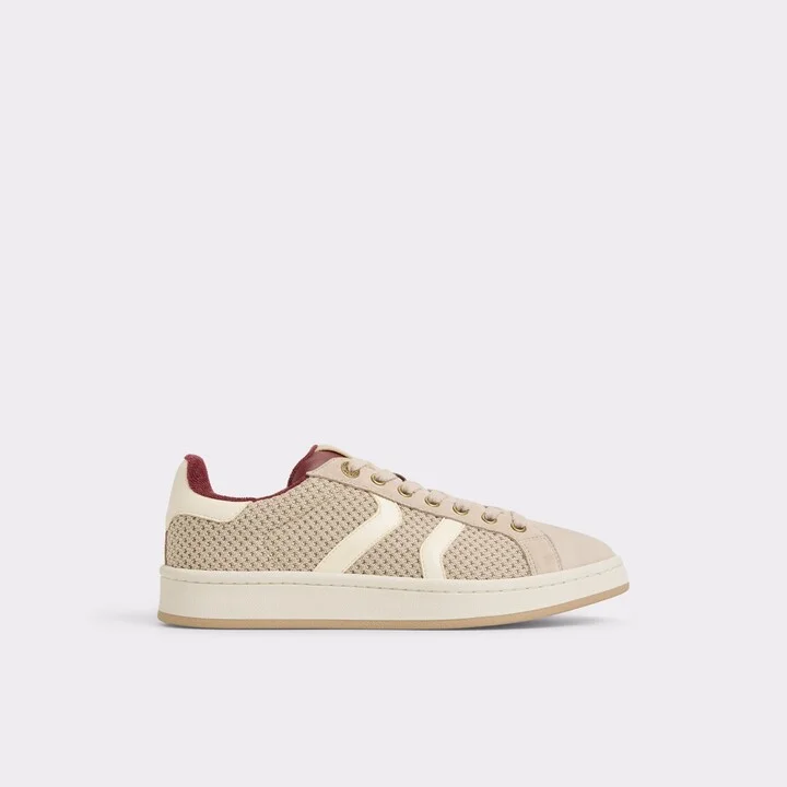 Low top sneaker - Cup sole