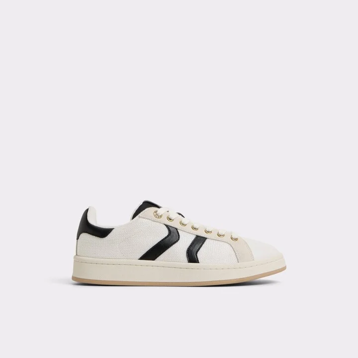 Low top sneaker - Cup sole