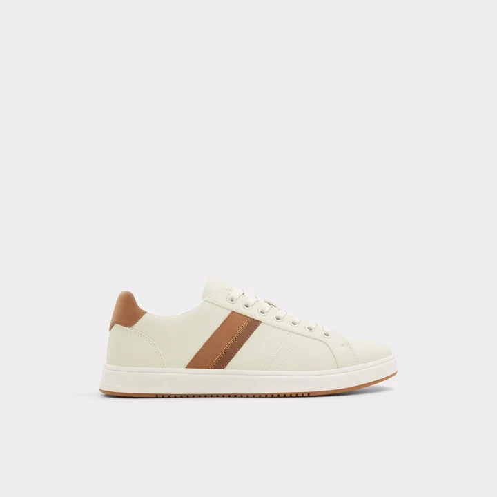 Low top sneaker - Cup sole