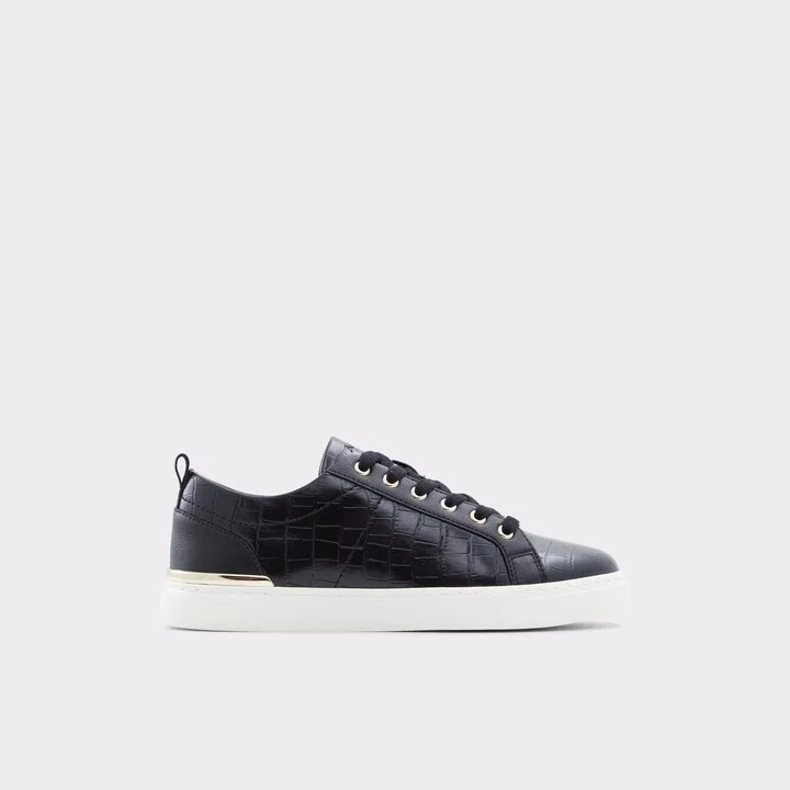 Low top sneaker - Cup sole