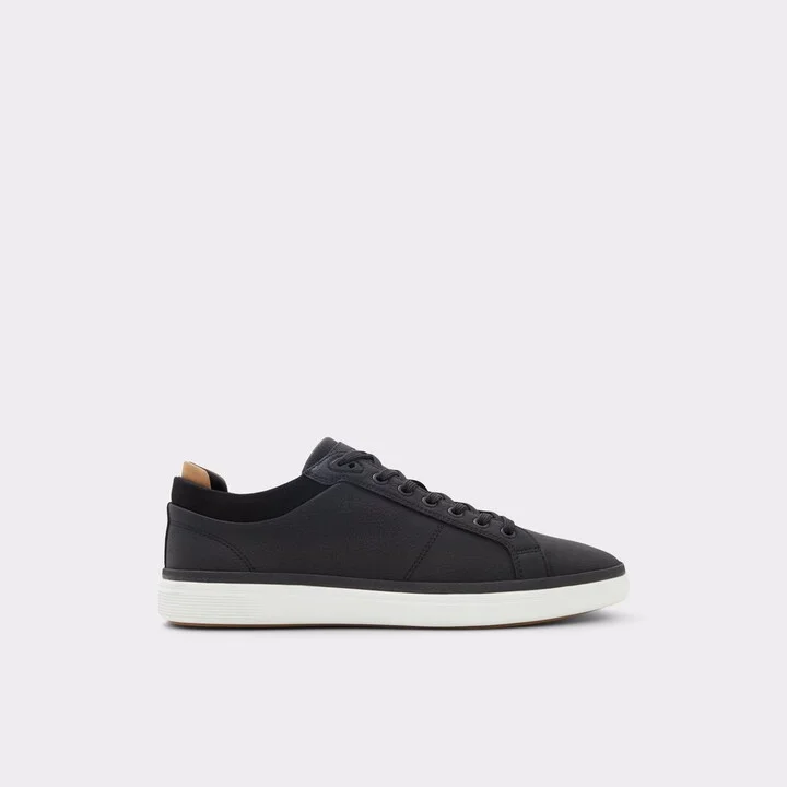 Low top sneaker - Cup sole