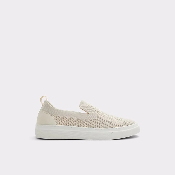 Low top sneaker - Cup sole