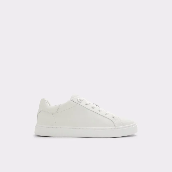 Low top sneaker - Cup sole