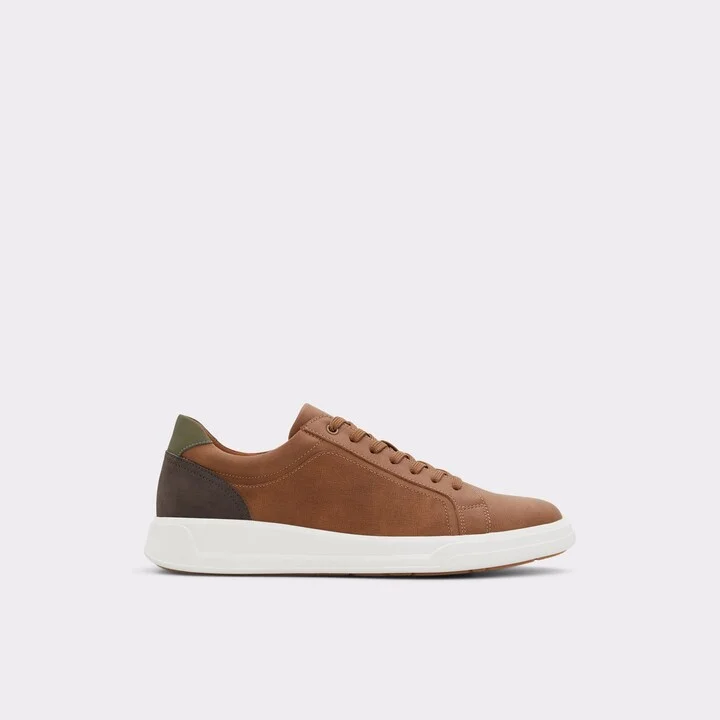 Low top sneaker - Cup sole