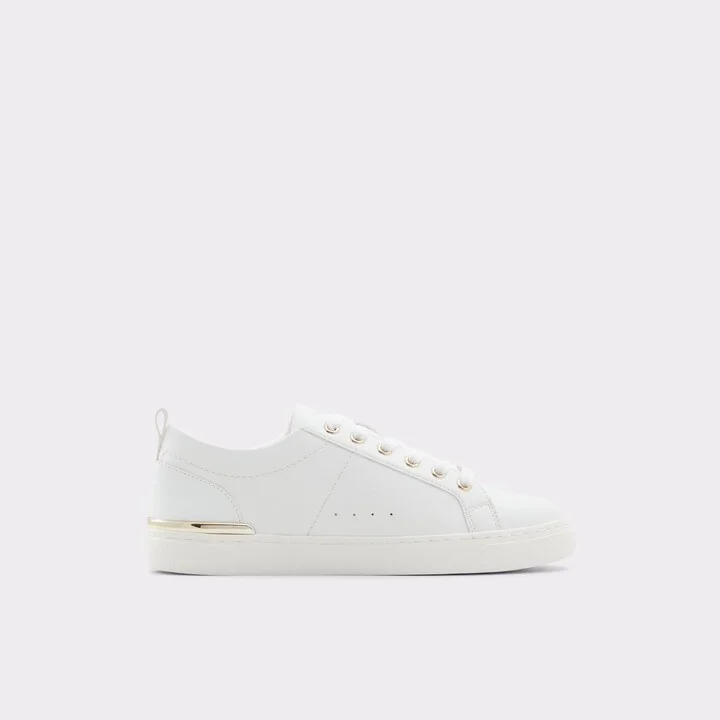 Low top sneaker - Cup sole