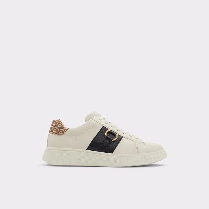 Low top sneaker - Cup sole