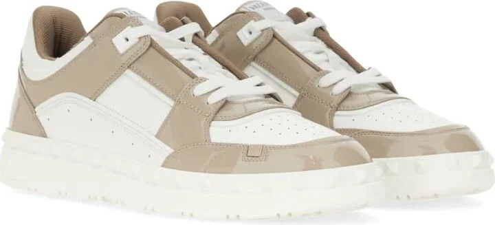 Low Top Sneaker freedots - Image 2