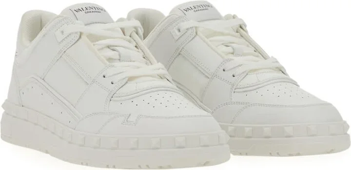 Low Top Sneaker freedots - Image 2