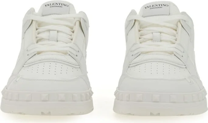 Low Top Sneaker freedots - Image 4