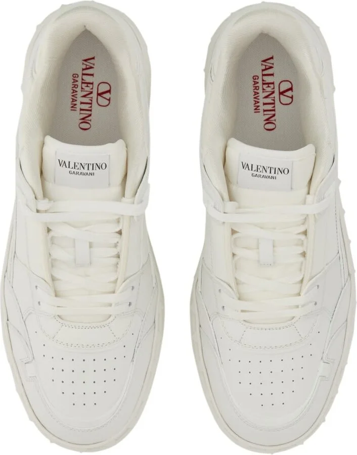 Low Top Sneaker freedots - Image 5