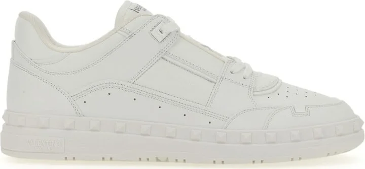 Low Top Sneaker freedots