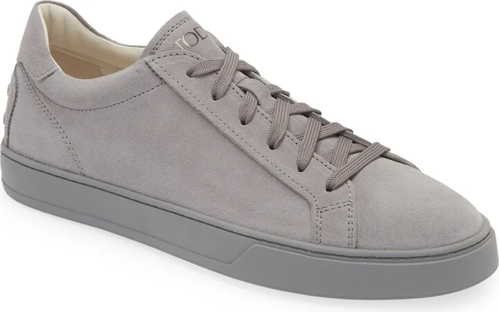 Low Top Sneaker