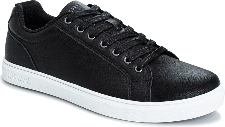 Low Top Sneaker