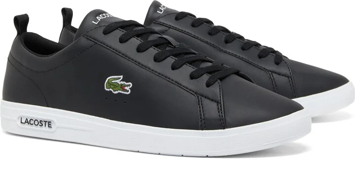 Low Top Sneaker
