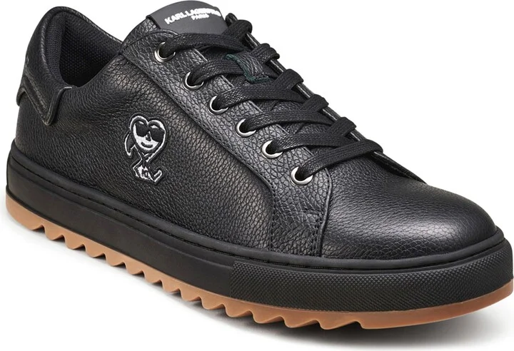 Low Top Sneaker