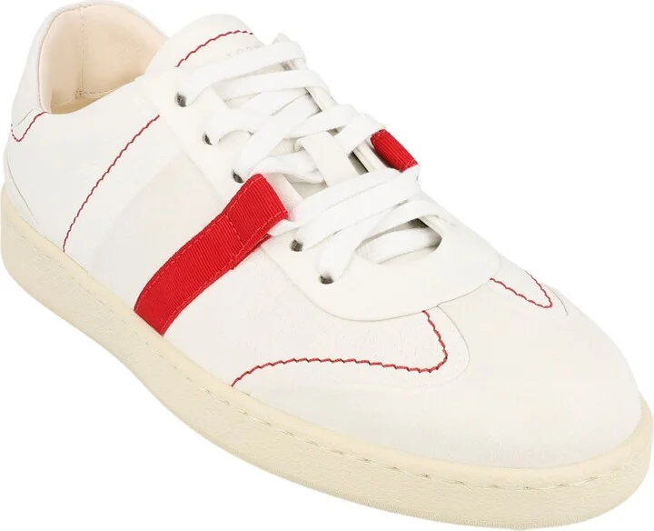 Low Top Sneaker