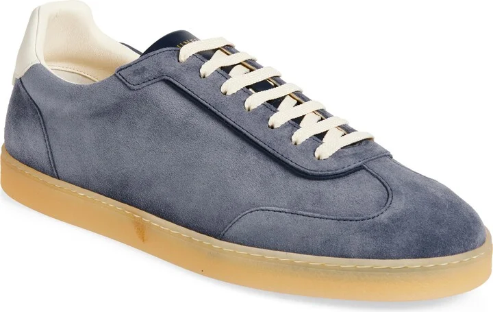 Low Top Sneaker