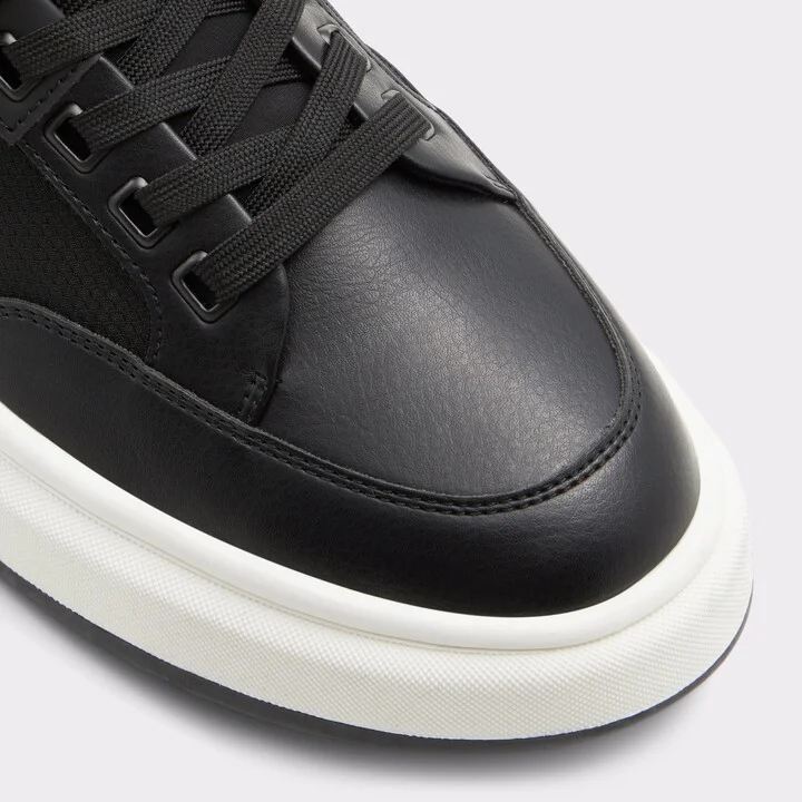 Low top sneaker - Jogger sole - Image 5