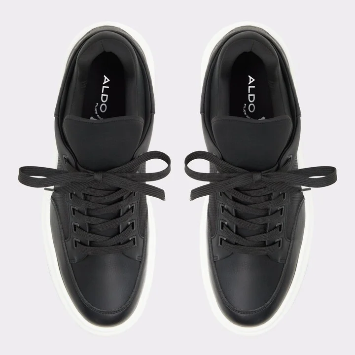 Low top sneaker - Jogger sole - Image 6
