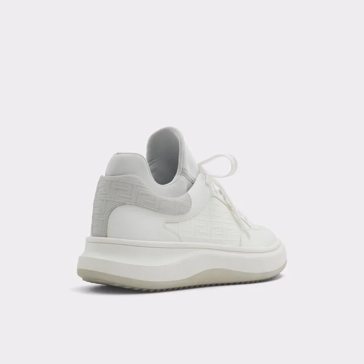 Low top sneaker - Jogger sole - Image 2