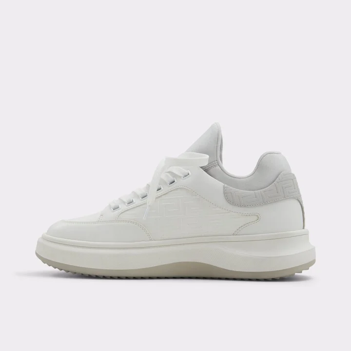 Low top sneaker - Jogger sole - Image 3