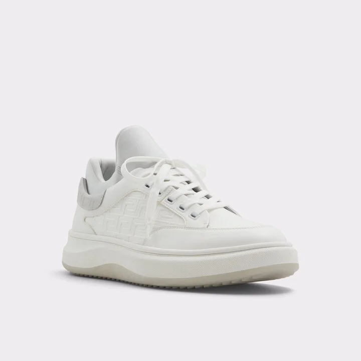 Low top sneaker - Jogger sole - Image 4