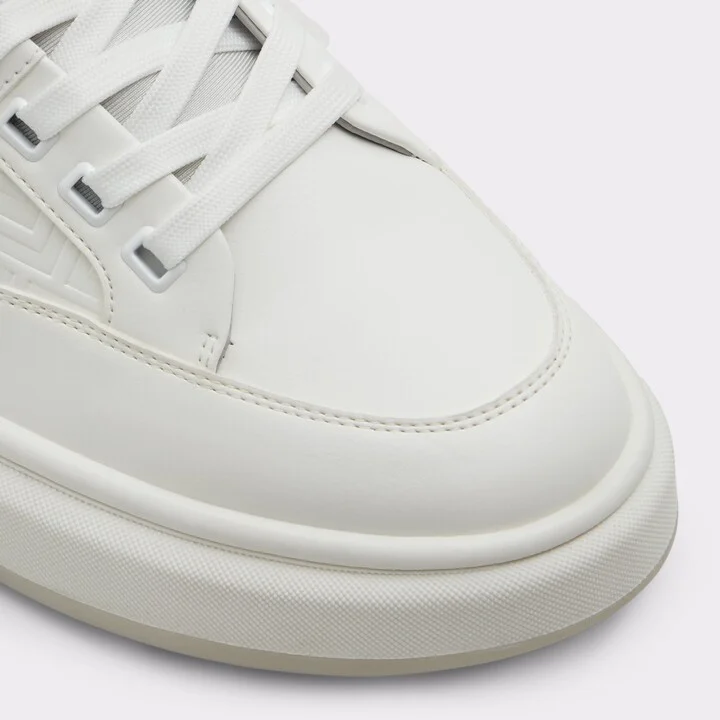 Low top sneaker - Jogger sole - Image 5