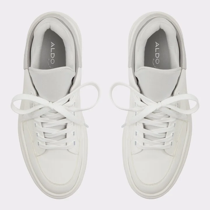 Low top sneaker - Jogger sole - Image 6