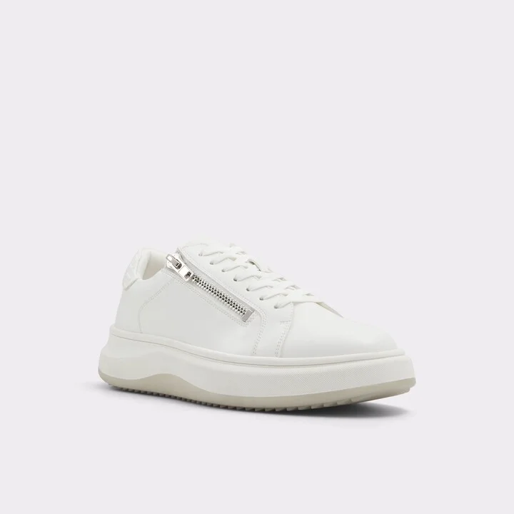 Low top sneaker - Jogger sole - Image 4