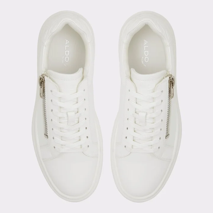 Low top sneaker - Jogger sole - Image 6
