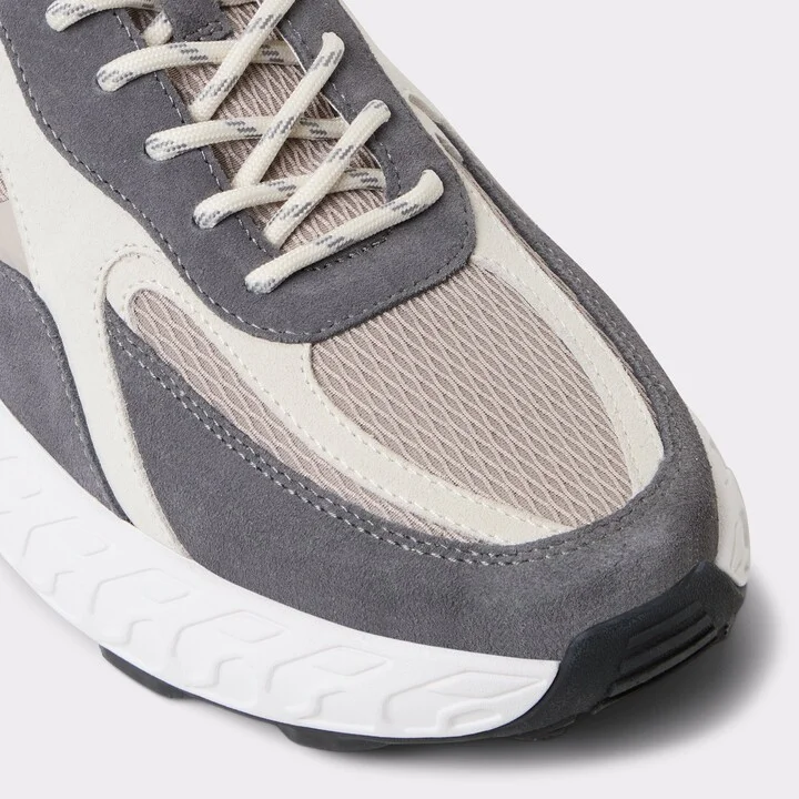 Low top sneaker - Jogger sole - Image 5