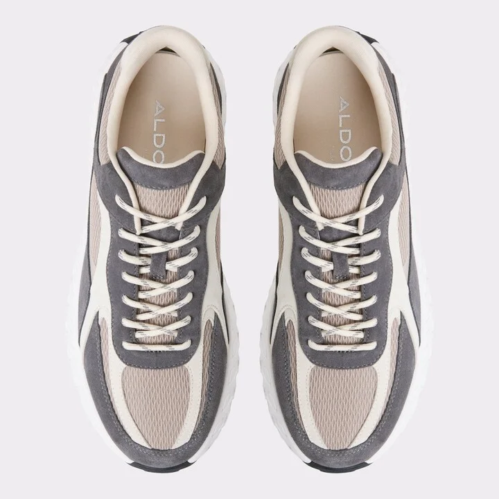 Low top sneaker - Jogger sole - Image 6