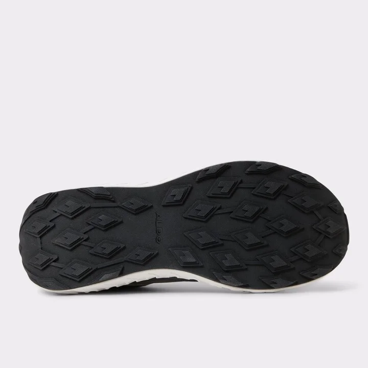 Low top sneaker - Jogger sole - Image 7