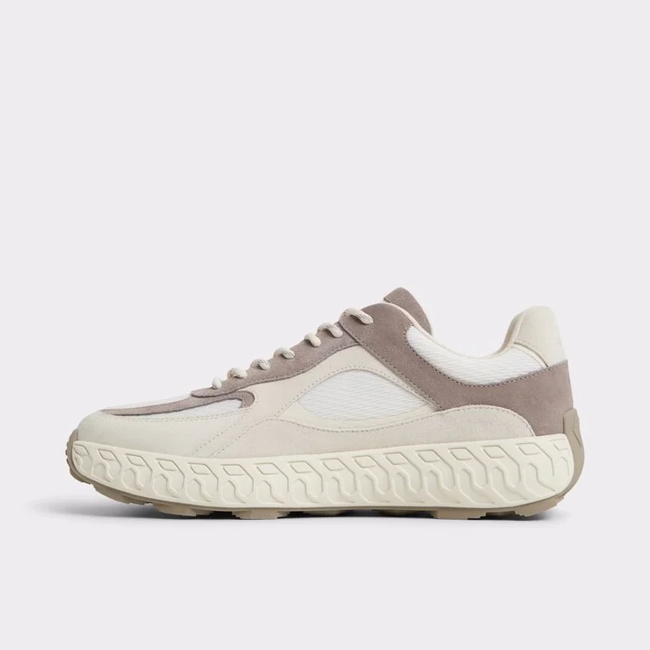 Low top sneaker - Jogger sole - Image 3