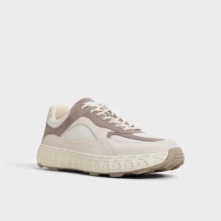 Low top sneaker - Jogger sole - Image 4